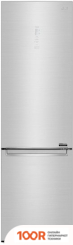 Холодильник LG DOORCOOLING+ GW-B509PSAP (309144)