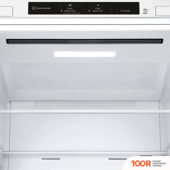 Холодильник LG DOORCOOLING+ GW-B509CQZM (309143)