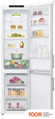 Холодильник LG DOORCOOLING+ GW-B509CQZM (309143)