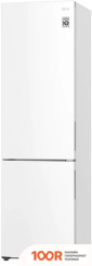 Холодильник LG DOORCOOLING+ GW-B509CQZM (309143)