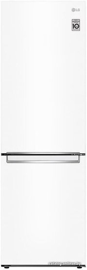 Холодильник LG DOORCOOLING+ GW-B459SQLM (309141)