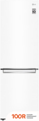 Холодильник LG DOORCOOLING+ GW-B459SQLM (309141)