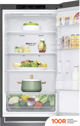 Холодильник LG DOORCOOLING+ GW-B459SLCM (309140)