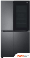 Холодильник LG DOORCOOLING+ GC-Q257CBFC (309135)