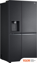 Холодильник LG DOORCOOLING+ GC-L257CBEV (309133)