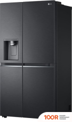 Холодильник LG DOORCOOLING+ GC-L257CBEV (309133)