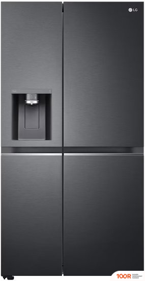 Холодильник LG DOORCOOLING+ GC-L257CBEV (309133)