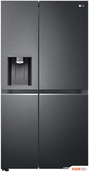Холодильник LG DOORCOOLING+ GC-L257CBEC (309132)