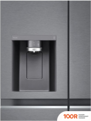 Холодильник LG DOORCOOLING+ GC-L257CBEC (309132)