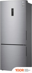 Холодильник LG DOORCOOLING+ GC-B569PMCM (309130)