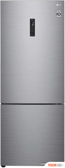 Холодильник LG DOORCOOLING+ GC-B569PMCM (309130)