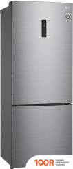 Холодильник LG DOORCOOLING+ GC-B569PMCM (309130)