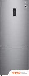 Холодильник LG DOORCOOLING+ GC-B569PMCM (309130)