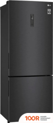 Холодильник LG DOORCOOLING+ GC-B569PBCM (309128)