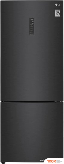 Холодильник LG DOORCOOLING+ GC-B569PBCM (309128)