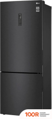 Холодильник LG DOORCOOLING+ GC-B569PBCM (309128)