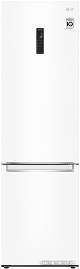 Холодильник LG DOORCOOLING+ GC-B509SQSM (309127)