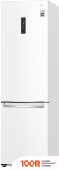 Холодильник LG DOORCOOLING+ GC-B509SQSM (309127)