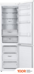 Холодильник LG DOORCOOLING+ GC-B509SQSM (309127)