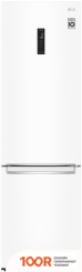 Холодильник LG DOORCOOLING+ GC-B509SQSM (309127)