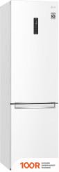 Холодильник LG DOORCOOLING+ GC-B509SQSM (309127)