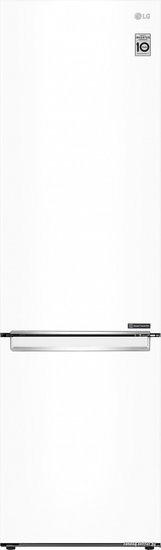 Холодильник LG DOORCOOLING+ GC-B509SQCL (309126)