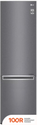 Холодильник LG DOORCOOLING+ GC-B509SLCL (309124)