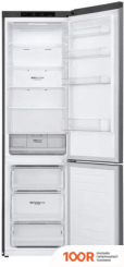 Холодильник LG DOORCOOLING+ GC-B509SLCL (309124)
