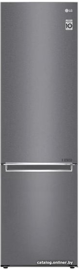 Холодильник LG DOORCOOLING+ GC-B509SLCL (309124)
