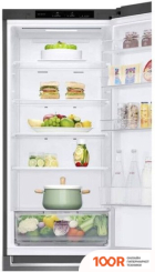 Холодильник LG DOORCOOLING+ GC-B509SLCL (309124)