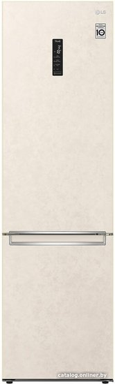 Холодильник LG DOORCOOLING+ GC-B509SEUM (309123)