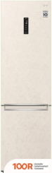 Холодильник LG DOORCOOLING+ GC-B509SEUM (309123)