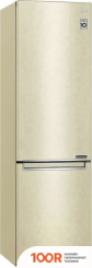 Холодильник LG DOORCOOLING+ GC-B509SECL (309121)