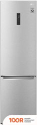 Холодильник LG DOORCOOLING+ GC-B509SASM (309119)