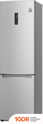 Холодильник LG DOORCOOLING+ GC-B509SASM (309119)