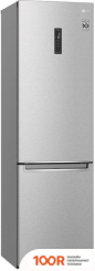 Холодильник LG DOORCOOLING+ GC-B509SASM (309119)