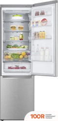Холодильник LG DOORCOOLING+ GC-B509SASM (309119)