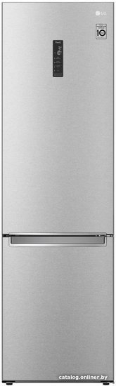 Холодильник LG DOORCOOLING+ GC-B509SASM (309119)