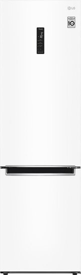 Холодильник LG DOORCOOLING+ GC-B509MQWM (309118)