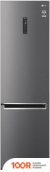 Холодильник LG DOORCOOLING+ GC-B509MLWM (309117)