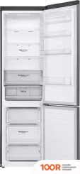 Холодильник LG DOORCOOLING+ GC-B509MLWM (309117)