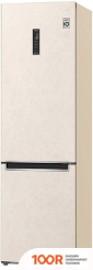 Холодильник LG DOORCOOLING+ GC-B509MEWM (309116)