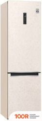 Холодильник LG DOORCOOLING+ GC-B509MEWM (309116)