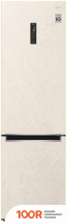 Холодильник LG DOORCOOLING+ GC-B509MEWM (309116)