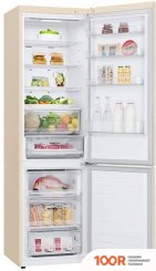 Холодильник LG DOORCOOLING+ GC-B509MEWM (309116)