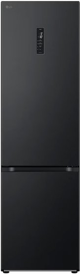 Холодильник LG DOORCOOLING+ GC-B509FTZW (309115)