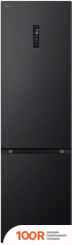 Холодильник LG DOORCOOLING+ GC-B509FTZW (309115)