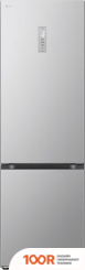 Холодильник LG DOORCOOLING+ GC-B509FNMW (309113)