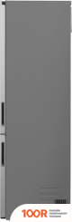 Холодильник LG DOORCOOLING+ GC-B509ANPW (309109)