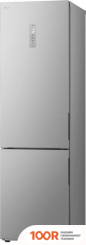 Холодильник LG DOORCOOLING+ GC-B509ANPW (309109)